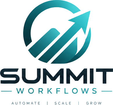 Summit Workflows — Automate, scale, grow